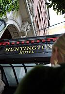 Huntington Hotel