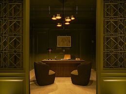 The Huntington Hotel