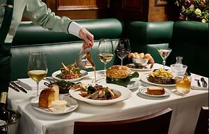 The Huntington Hotel