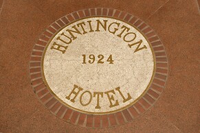 Huntington Hotel