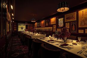 The Huntington Hotel