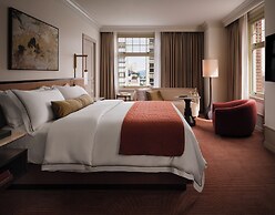 The Huntington Hotel