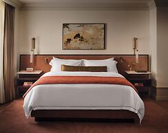 The Huntington Hotel