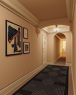 The Huntington Hotel