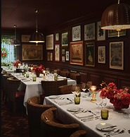 The Huntington Hotel