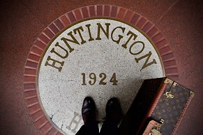 Huntington Hotel