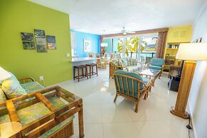 Secret Harbour Beach Resort