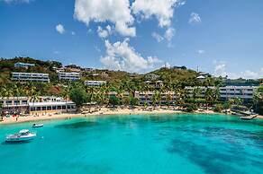 Secret Harbour Beach Resort