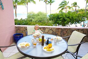 Secret Harbour Beach Resort