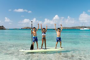 Secret Harbour Beach Resort