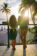 Secret Harbour Beach Resort