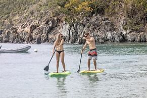 Secret Harbour Beach Resort