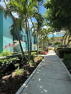 Secret Harbour Beach Resort