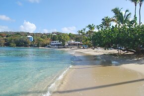 Secret Harbour Beach Resort