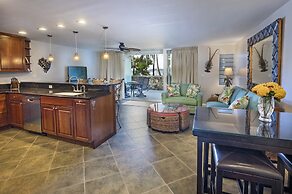 Secret Harbour Beach Resort