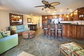 Secret Harbour Beach Resort