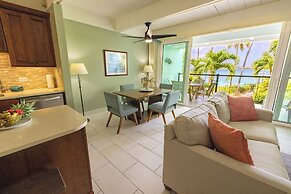 Secret Harbour Beach Resort