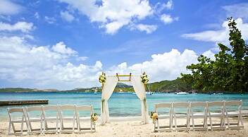 Secret Harbour Beach Resort