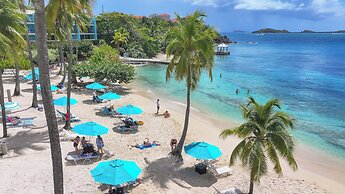Secret Harbour Beach Resort