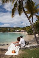 Secret Harbour Beach Resort