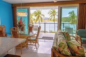 Secret Harbour Beach Resort