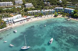 Secret Harbour Beach Resort