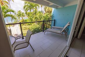 Secret Harbour Beach Resort