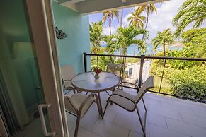 Secret Harbour Beach Resort