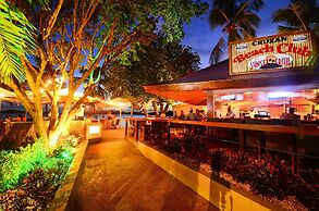 Secret Harbour Beach Resort