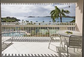 Secret Harbour Beach Resort