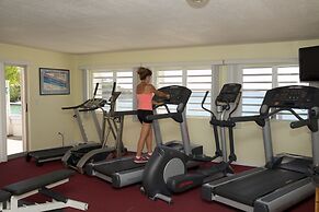 Secret Harbour Beach Resort