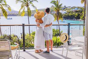 Secret Harbour Beach Resort