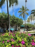 Secret Harbour Beach Resort
