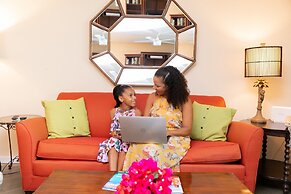 Secret Harbour Beach Resort