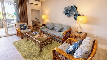 Secret Harbour Beach Resort