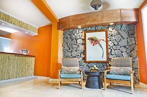 Secret Harbour Beach Resort