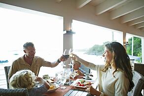 Secret Harbour Beach Resort