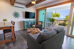 Secret Harbour Beach Resort