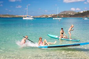 Secret Harbour Beach Resort