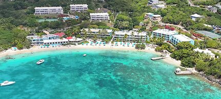 Secret Harbour Beach Resort
