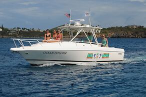 Secret Harbour Beach Resort