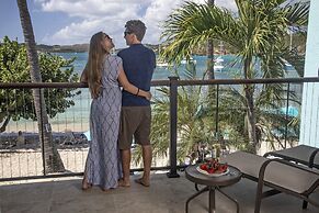 Secret Harbour Beach Resort