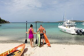 Secret Harbour Beach Resort