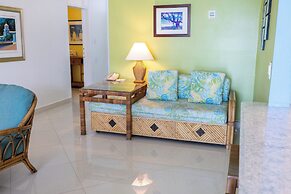 Secret Harbour Beach Resort