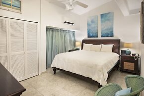 Secret Harbour Beach Resort