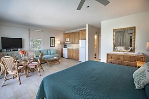 Secret Harbour Beach Resort