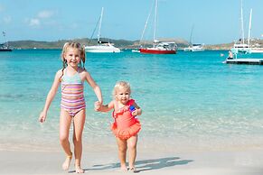 Secret Harbour Beach Resort