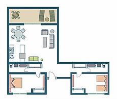 Secret Harbour Beach Resort