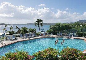 Secret Harbour Beach Resort