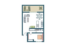 Secret Harbour Beach Resort